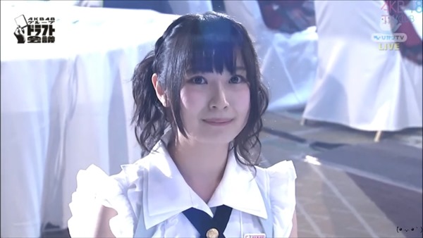 131110 ひかりTV「AKB48グループドラフト会議」(完全生中継).mp4 - 00119