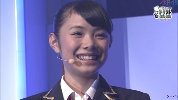 131110 ひかりTV「AKB48グループドラフト会議」(完全生中継).mp4 - 00150