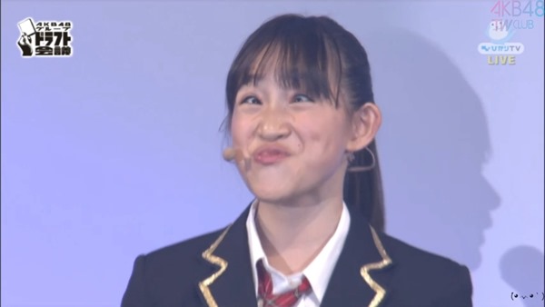 131110 ひかりTV「AKB48グループドラフト会議」(完全生中継).mp4 - 00159