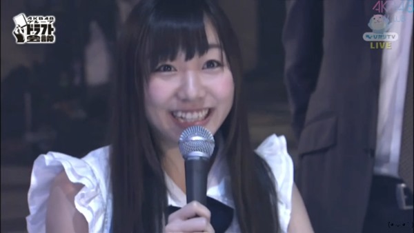 131110 ひかりTV「AKB48グループドラフト会議」(完全生中継).mp4 - 00172