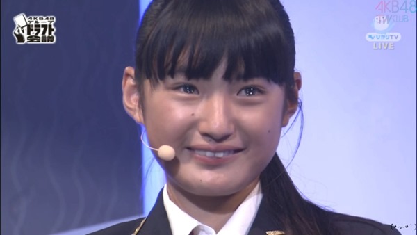 131110 ひかりTV「AKB48グループドラフト会議」(完全生中継).mp4 - 00176