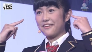 131110 ひかりTV「AKB48グループドラフト会議」(完全生中継).mp4 - 00190