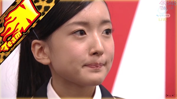 131110 ひかりTV「AKB48グループドラフト会議」(完全生中継).mp4 - 00253
