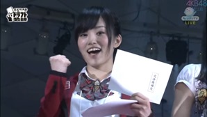 131110 ひかりTV「AKB48グループドラフト会議」(完全生中継).mp4 - 00260