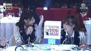 131110 ひかりTV「AKB48グループドラフト会議」(完全生中継).mp4 - 00287