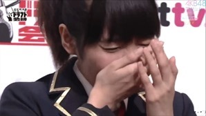 131110 ひかりTV「AKB48グループドラフト会議」(完全生中継).mp4 - 00308