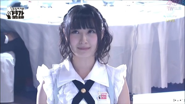 131110 ひかりTV「AKB48グループドラフト会議」(完全生中継).mp4 - 00323