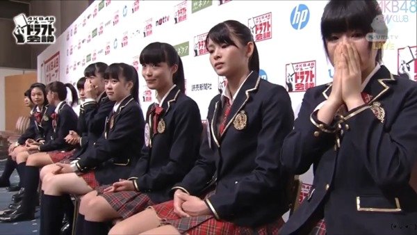 131110 ひかりTV「AKB48グループドラフト会議」(完全生中継).mp4 - 00333