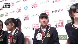 131110 ひかりTV「AKB48グループドラフト会議」(完全生中継).mp4 - 00334