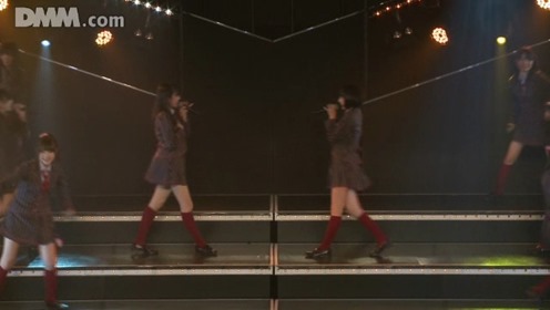 HKT48 131102 HIMAWARIGUMI LOD 1700.wmv - 00004