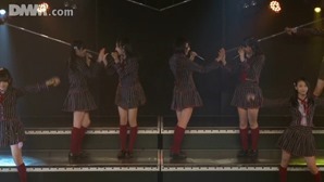 HKT48 131102 HIMAWARIGUMI LOD 1700.wmv - 00009