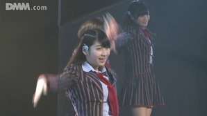 HKT48 131102 HIMAWARIGUMI LOD 1700.wmv - 00023