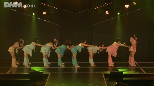 HKT48 131102 HIMAWARIGUMI LOD 1700.wmv - 00033