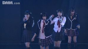 HKT48 131102 HIMAWARIGUMI LOD 1700.wmv - 00170