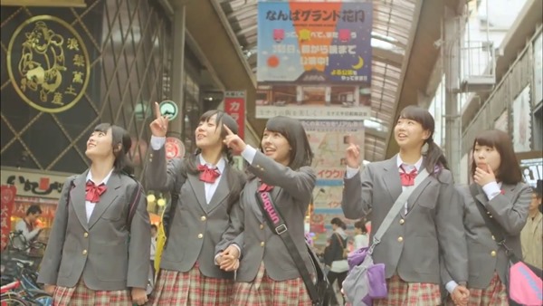 MV】君と出会って僕は変わった_ NMB48 [公式] (short ver.) - YouTube.mp4 - 00007