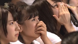 (NMB48) NMB48 3rd Anniversary Special Live 131013.mp4 - 00258