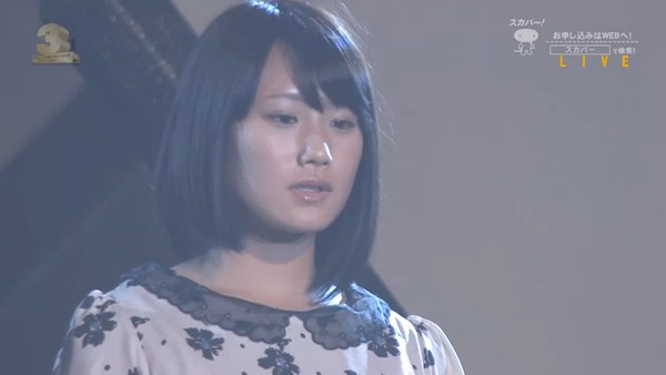 (NMB48) NMB48 3rd Anniversary Special Live 131013.mp4 - 00259