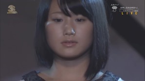 (NMB48) NMB48 3rd Anniversary Special Live 131013.mp4 - 00262