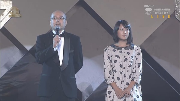 (NMB48) NMB48 3rd Anniversary Special Live 131013.mp4 - 00266