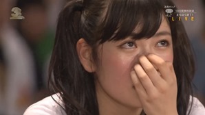 (NMB48) NMB48 3rd Anniversary Special Live 131013.mp4 - 00270