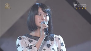 (NMB48) NMB48 3rd Anniversary Special Live 131013.mp4 - 00275