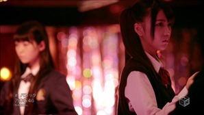Nogizaka46 - Barrette [1440x1080 h264 M-ON! HD].ts - 00011