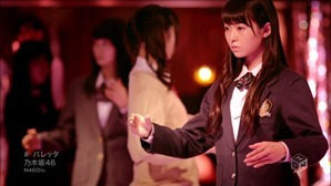 Nogizaka46 - Barrette [1440x1080 h264 M-ON! HD].ts - 00012