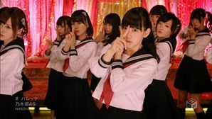 Nogizaka46 - Barrette [1440x1080 h264 M-ON! HD].ts - 00025