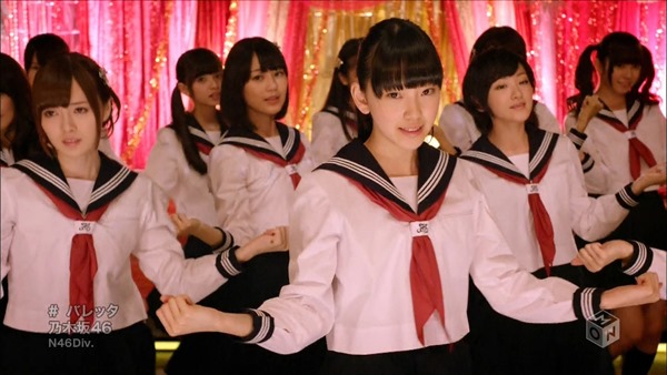 Nogizaka46 - Barrette [1440x1080 h264 M-ON! HD].ts - 00026