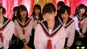 Nogizaka46 - Barrette [1440x1080 h264 M-ON! HD].ts - 00027