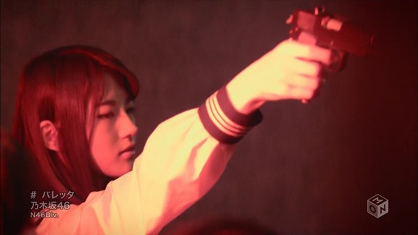 Nogizaka46 - Barrette [1440x1080 h264 M-ON! HD].ts - 00032