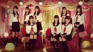 Nogizaka46 - Barrette [1440x1080 h264 M-ON! HD].ts - 00037