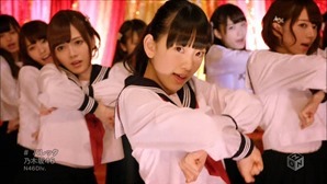 Nogizaka46 - Barrette [1440x1080 h264 M-ON! HD].ts - 00039