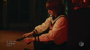 Nogizaka46 - Barrette [1440x1080 h264 M-ON! HD].ts - 00046