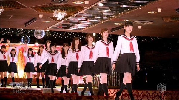 Nogizaka46 - Barrette [1440x1080 h264 M-ON! HD].ts - 00049