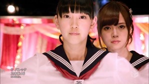 Nogizaka46 - Barrette [1440x1080 h264 M-ON! HD].ts - 00054