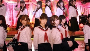 Nogizaka46 - Barrette [1440x1080 h264 M-ON! HD].ts - 00059