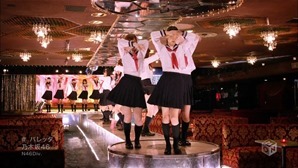 Nogizaka46 - Barrette [1440x1080 h264 M-ON! HD].ts - 00060