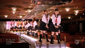 Nogizaka46 - Barrette [1440x1080 h264 M-ON! HD].ts - 00061