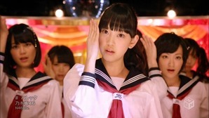 Nogizaka46 - Barrette [1440x1080 h264 M-ON! HD].ts - 00063