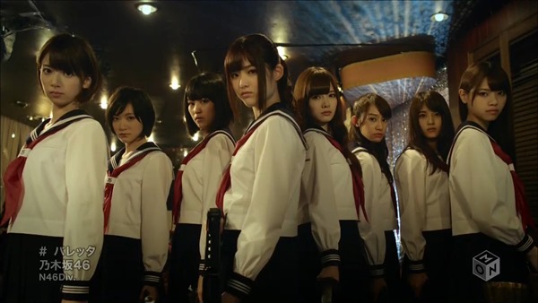 Nogizaka46 - Barrette [1440x1080 h264 M-ON! HD].ts - 00064