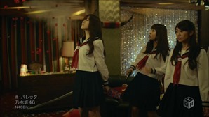 Nogizaka46 - Barrette [1440x1080 h264 M-ON! HD].ts - 00067