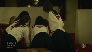 Nogizaka46 - Barrette [1440x1080 h264 M-ON! HD].ts - 00069