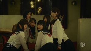 Nogizaka46 - Barrette [1440x1080 h264 M-ON! HD].ts - 00072