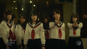 Nogizaka46 - Barrette [1440x1080 h264 M-ON! HD].ts - 00081