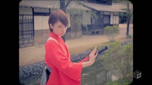 Nogizaka46 - Tsuki no Ookisa (1440x1080i H.264 AAC M-ON! HD) (2013.11.27).ts - 00004