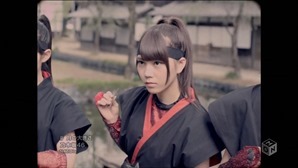 Nogizaka46 - Tsuki no Ookisa (1440x1080i H.264 AAC M-ON! HD) (2013.11.27).ts - 00011