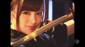 Nogizaka46 - Tsuki no Ookisa (1440x1080i H.264 AAC M-ON! HD) (2013.11.27).ts - 00027