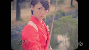 Nogizaka46 - Tsuki no Ookisa (1440x1080i H.264 AAC M-ON! HD) (2013.11.27).ts - 00028