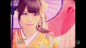 Nogizaka46 - Tsuki no Ookisa (1440x1080i H.264 AAC M-ON! HD) (2013.11.27).ts - 00046